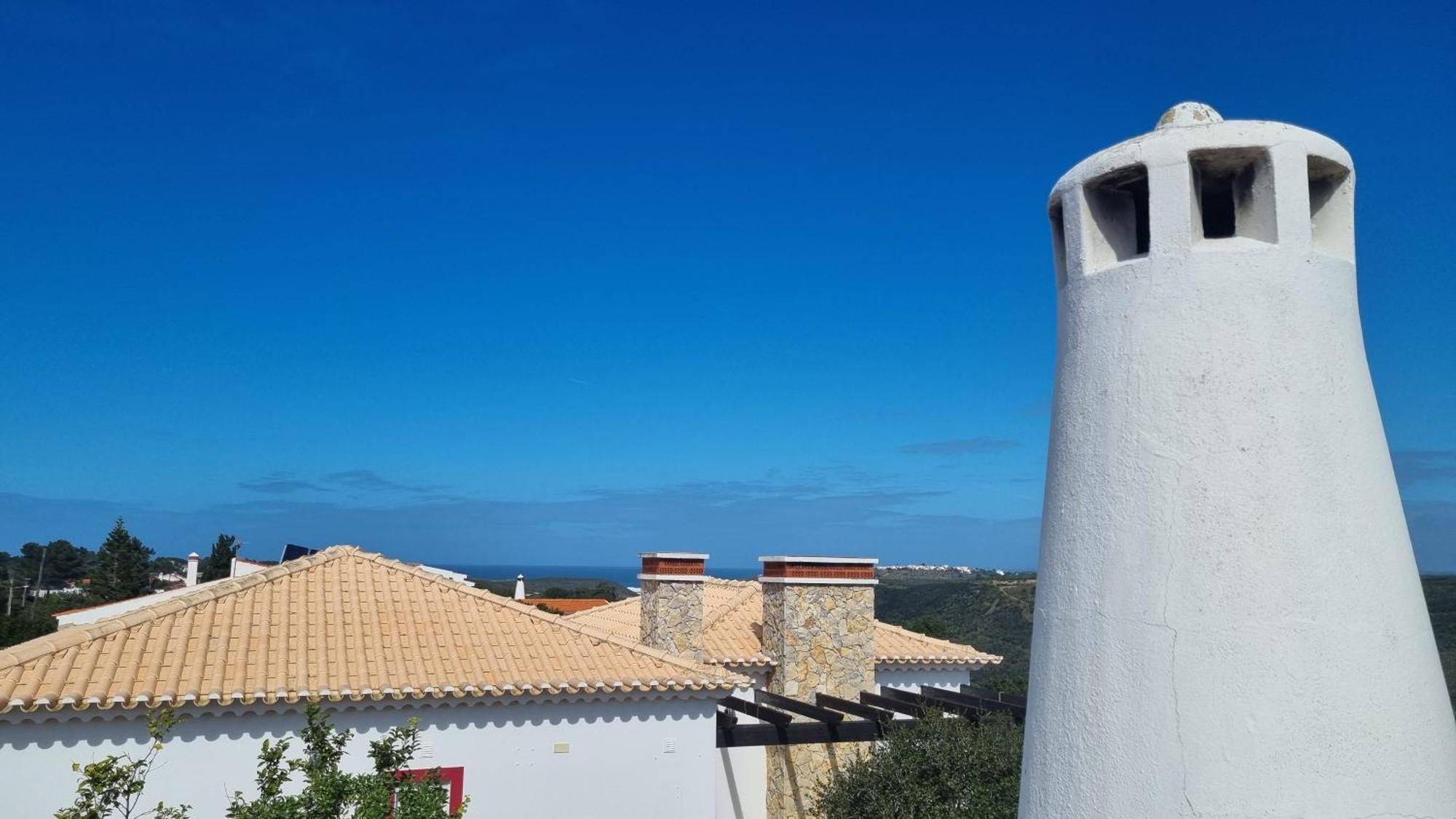 Casa Flora - Vale Da Telha - Nature - Surf & Sun Алжезур Екстериор снимка