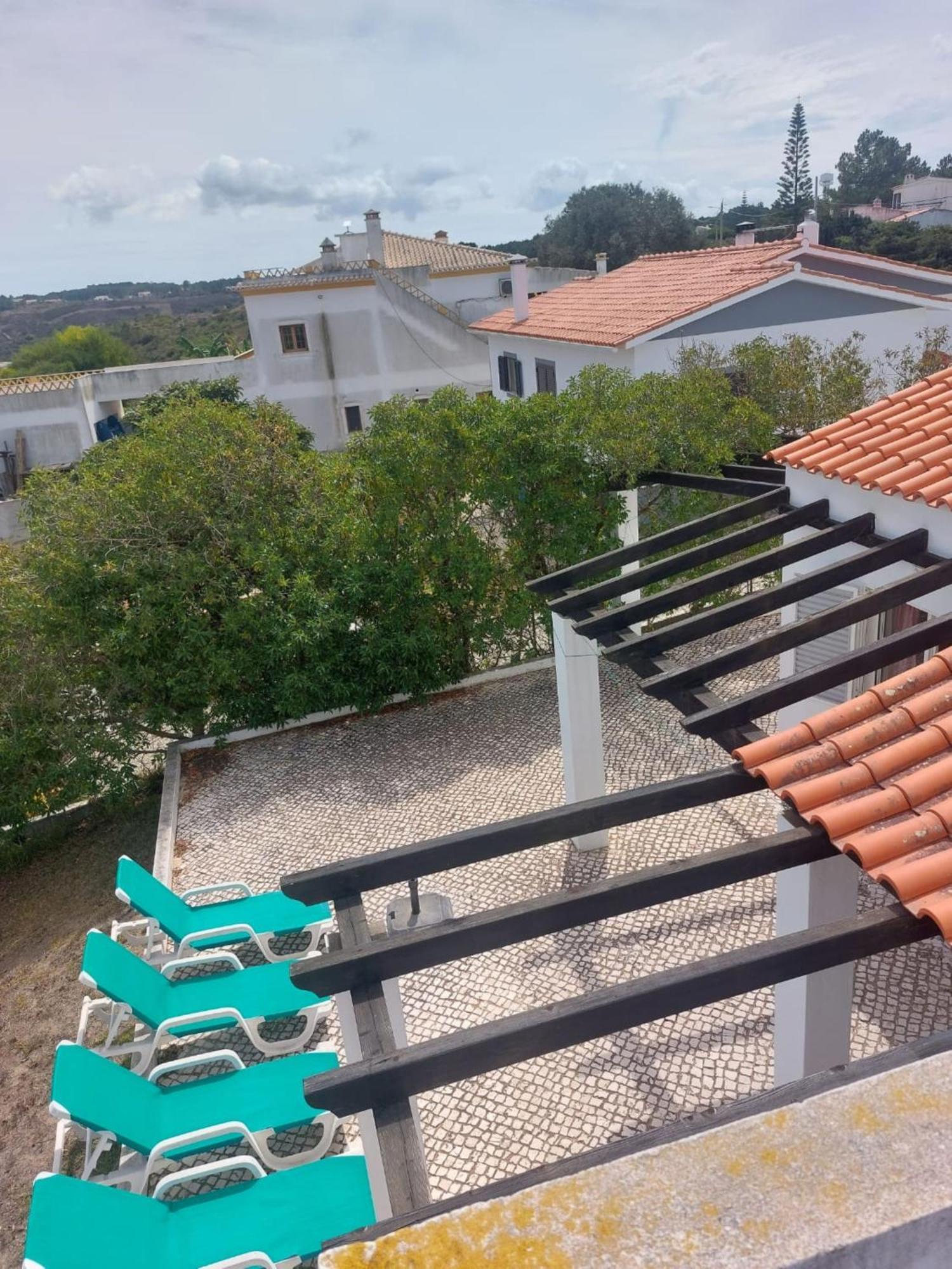 Casa Flora - Vale Da Telha - Nature - Surf & Sun Алжезур Екстериор снимка